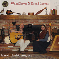 woodstoves